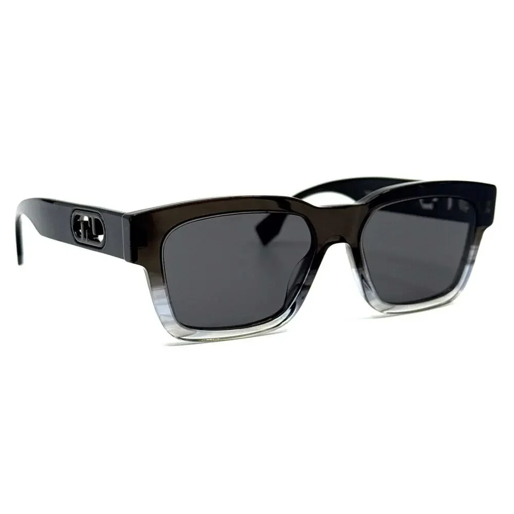 New, FENDI Sunglasses FE40107I 20A Authentic